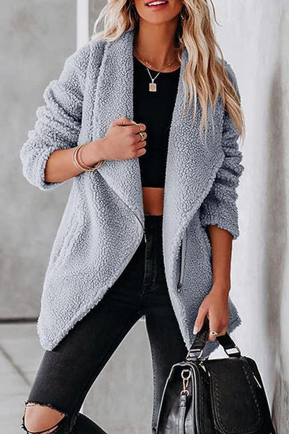 Beautifully Finished Jacket in a Timeless Design