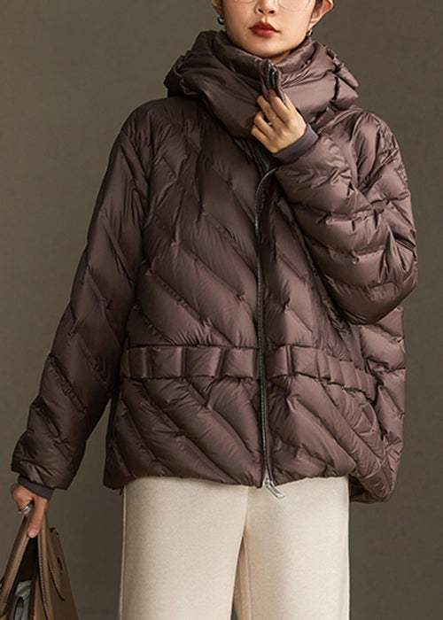 Beautifully Finished Coat in a Timeless Design