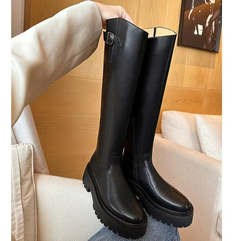 Classic Vintage & Enduringly Stylish Boots