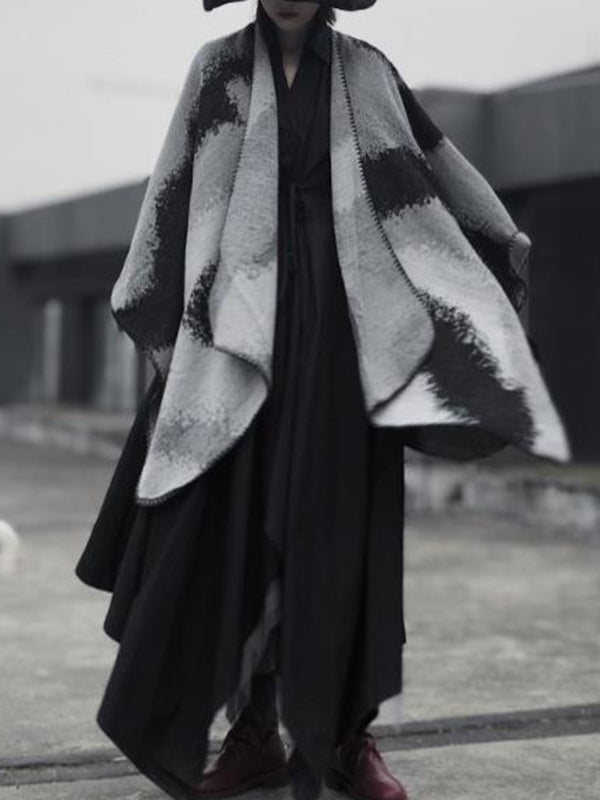 Gracefully Styled Garment for Any Occasion