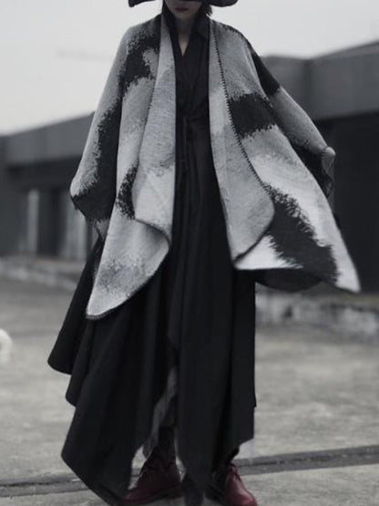 Gracefully Styled Garment for Any Occasion