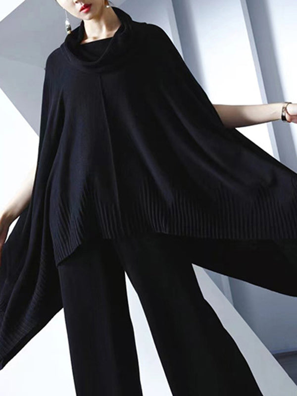 Polished Sweater with an Effortless Classic Look