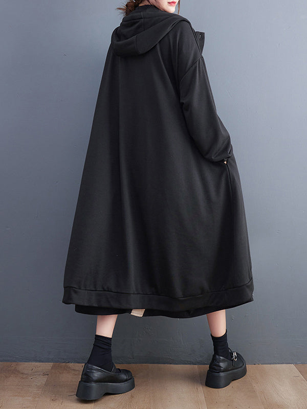 Effortlessly Elegant Garment with a Timeless Design