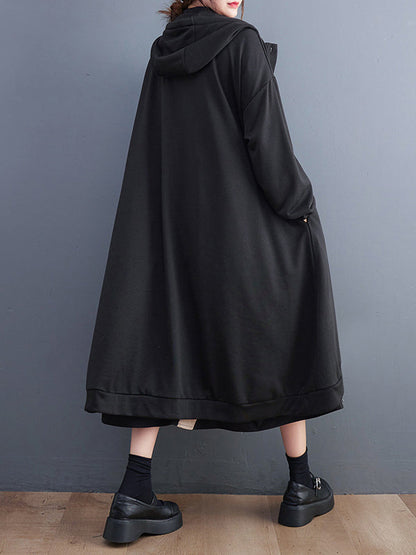Effortlessly Elegant Garment with a Timeless Design
