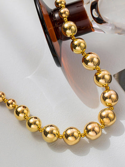 Beautifully Balanced Garment with Timeless Character