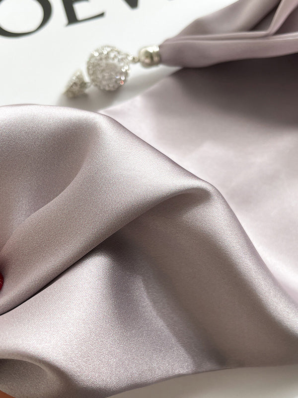 Gracefully Styled Garment for Any Occasion