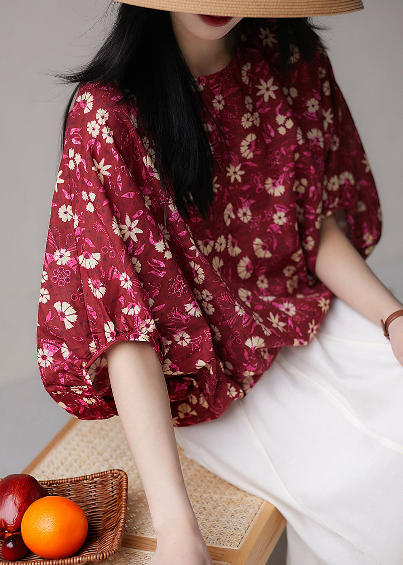 Sophisticated Shirt with a Clean Classic Look