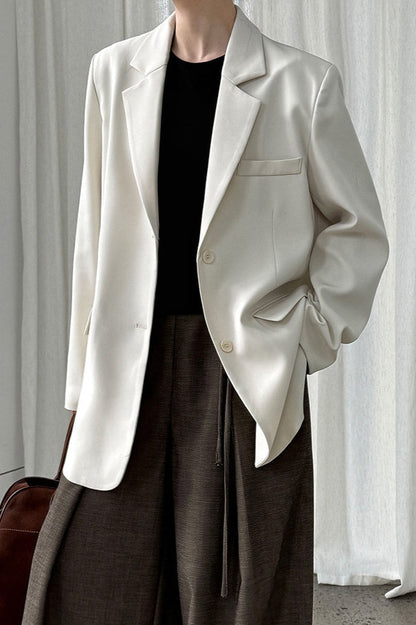 A Vintage Style Garment with Delicate Timeless Details