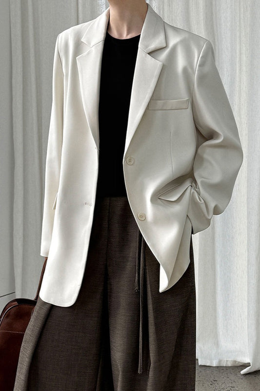 A Vintage Style Garment with Delicate Timeless Details
