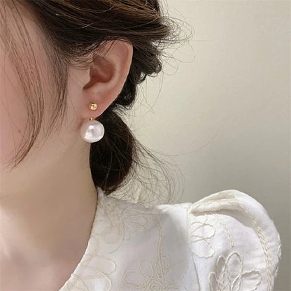 A Vintage Style Garment with Delicate Timeless Details