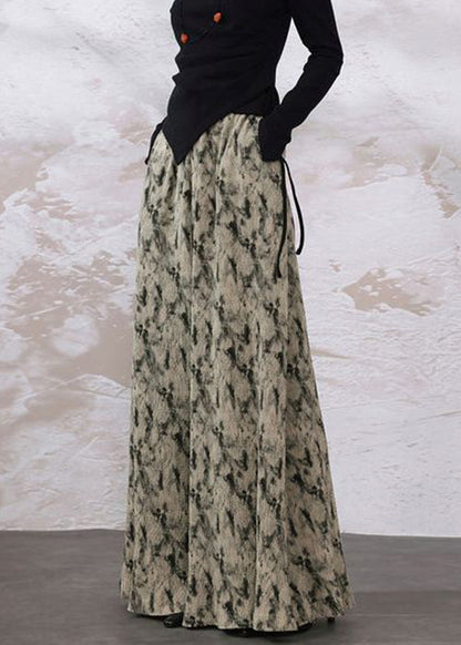 Elegantly Styled Pants for Everyday Wear