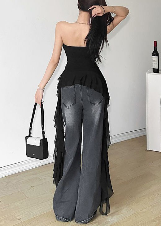 Beautifully Finished Top in a Timeless Design