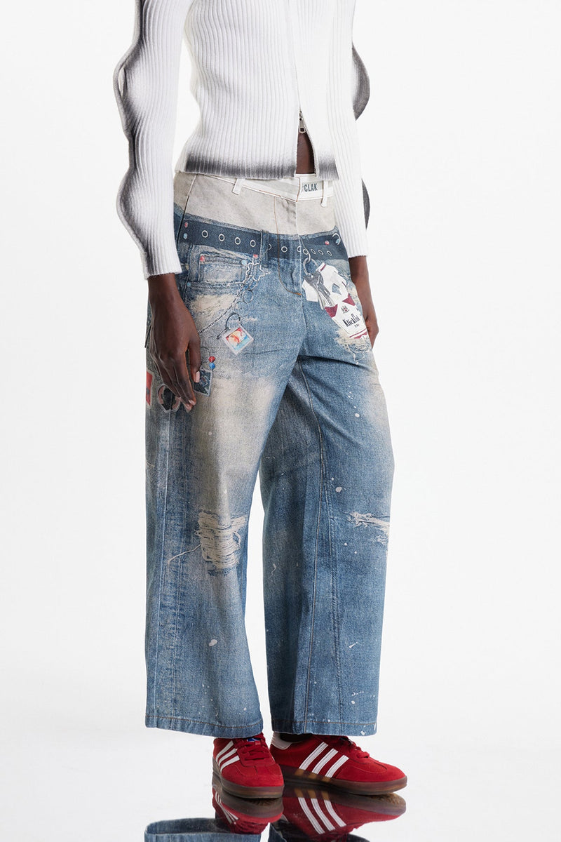 Classic Vintage & Enduringly Stylish Garment