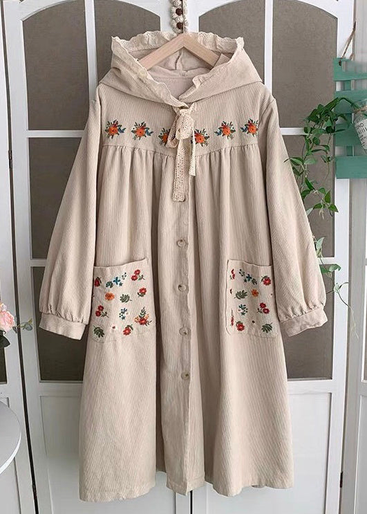 Beautifully Crafted Coat in a Classic Style