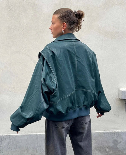 Classic Vintage & Enduringly Stylish Jacket