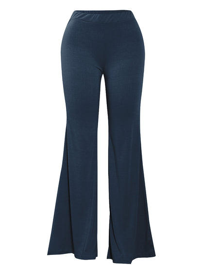 Beautifully Balanced Pants with Timeless Character