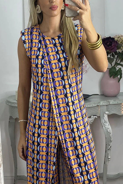 A Vintage Style Top with Delicate Timeless Details