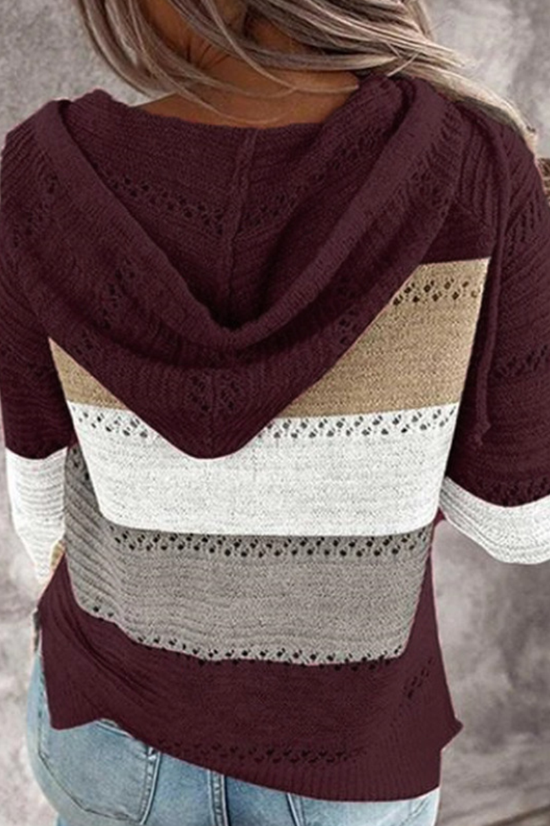 Beautifully Crafted Top in a Classic Style