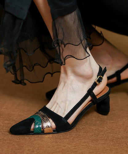 Gracefully Styled Sandals for Any Occasion