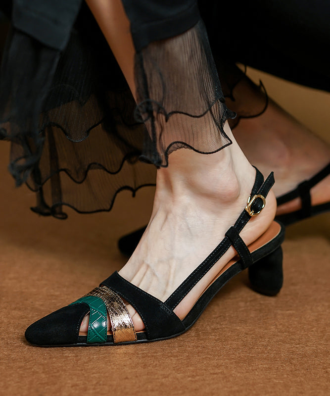 Gracefully Styled Sandals for Any Occasion
