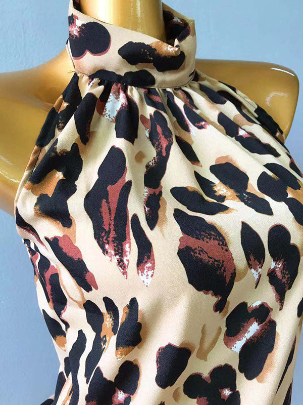 Classic Vintage & Enduringly Stylish Top