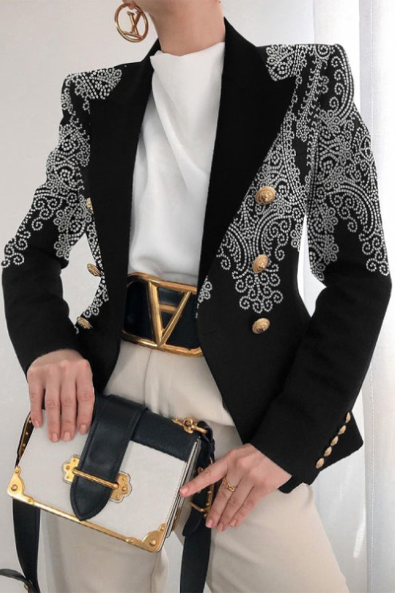 Beautifully Finished Garment in a Timeless Design