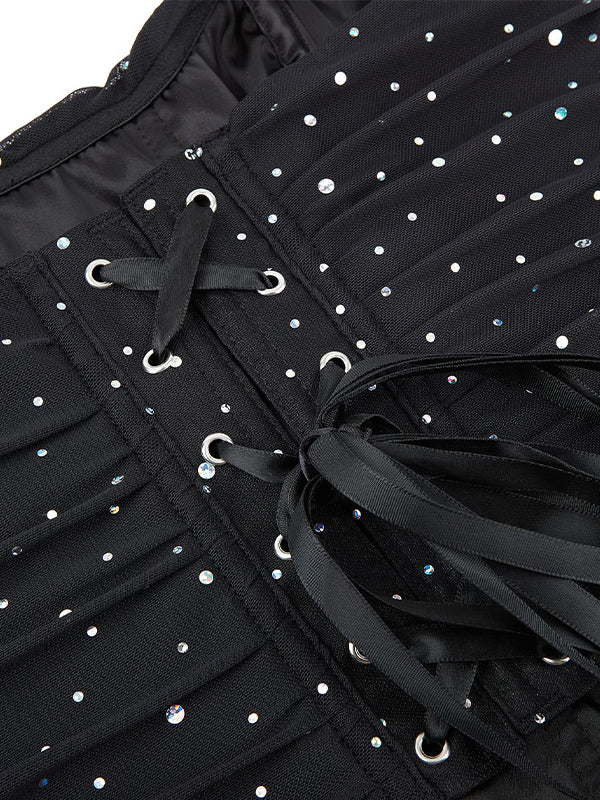 Beautifully Crafted Top in a Classic Style