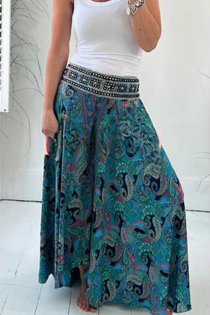 Gracefully Styled Pants for Any Occasion