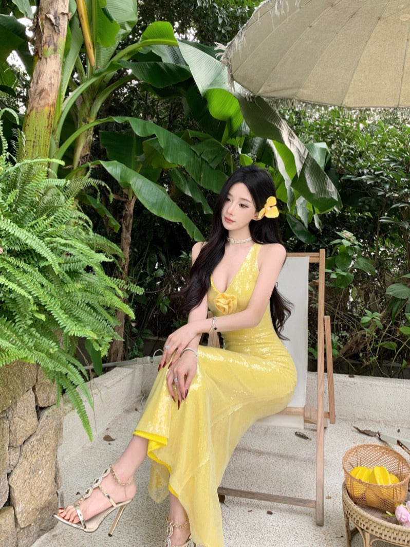 Classic Vintage & Enduringly Stylish Dress