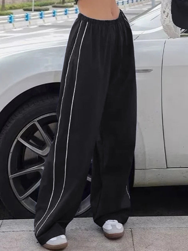 Sophisticated Pants with a Clean Classic Look