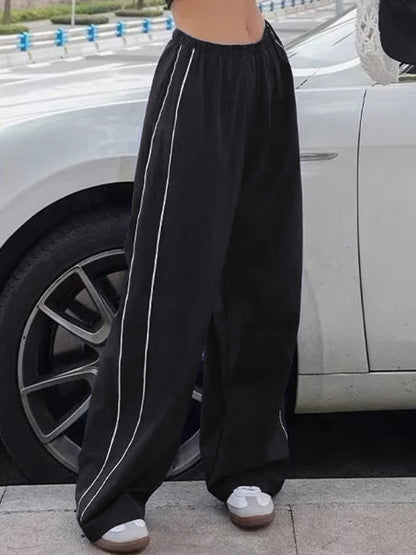 Beautifully Balanced Pants with Timeless Character