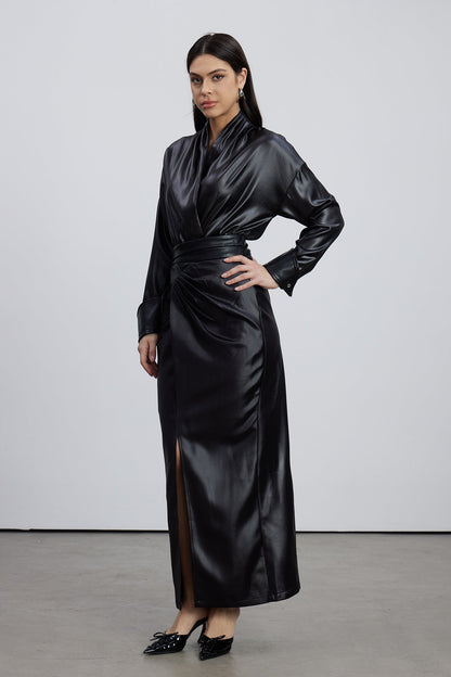 Beautifully Balanced Garment with Timeless Character