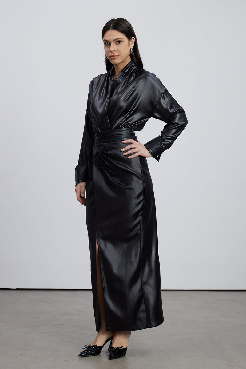 Beautifully Balanced Garment with Timeless Character