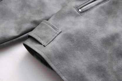 Sophisticated Jacket with a Clean Classic Look