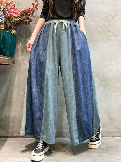 Beautifully Balanced Pants with Timeless Character