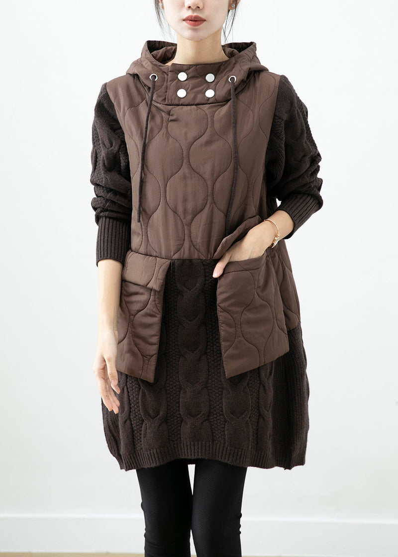 Beautifully Finished Pullover in a Timeless Design