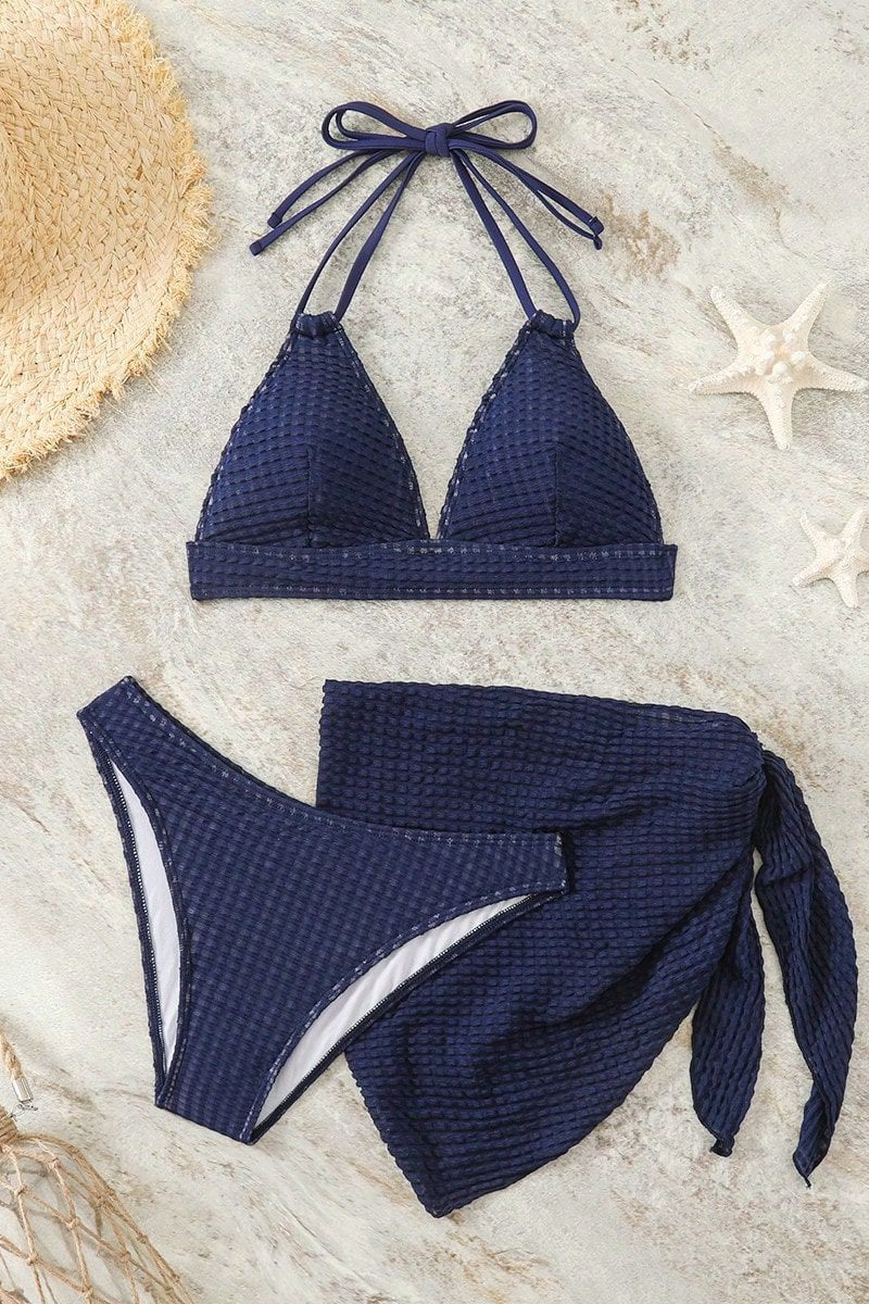 Classic Vintage & Enduringly Stylish Bikini