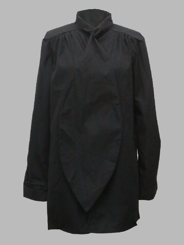 Classic Vintage & Enduringly Stylish Blouse