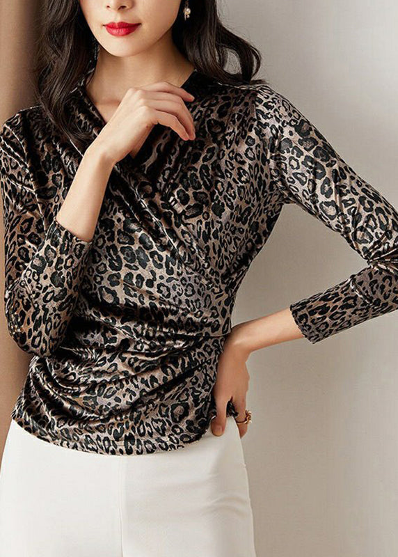 Vintage Inspired Top with a Contemporary Edge