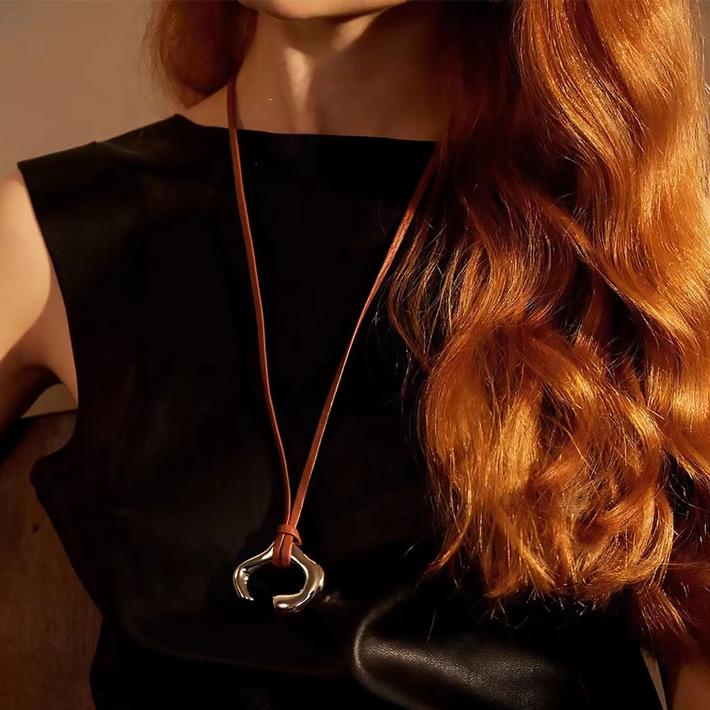 Classic Vintage Garment with a Flattering Fit