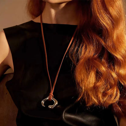Classic Vintage Garment with a Flattering Fit