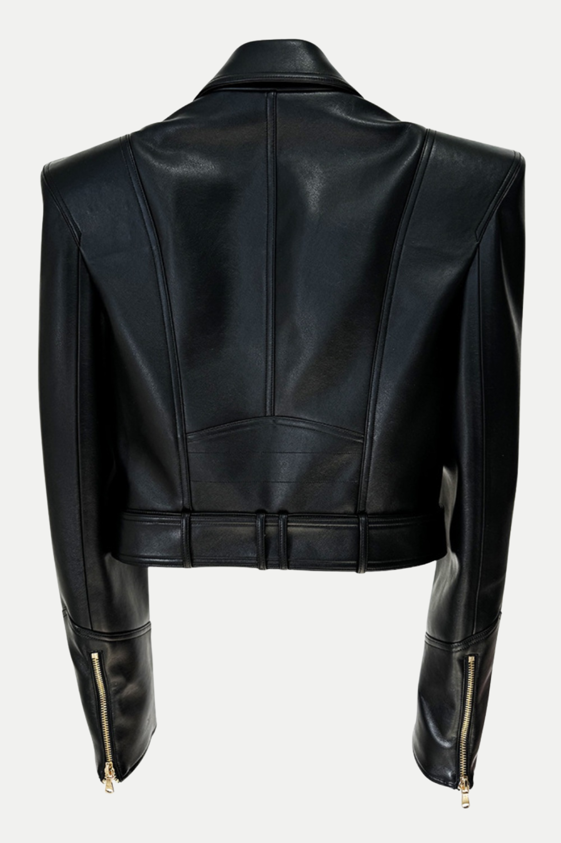 Polished Jacket with an Effortless Classic Look