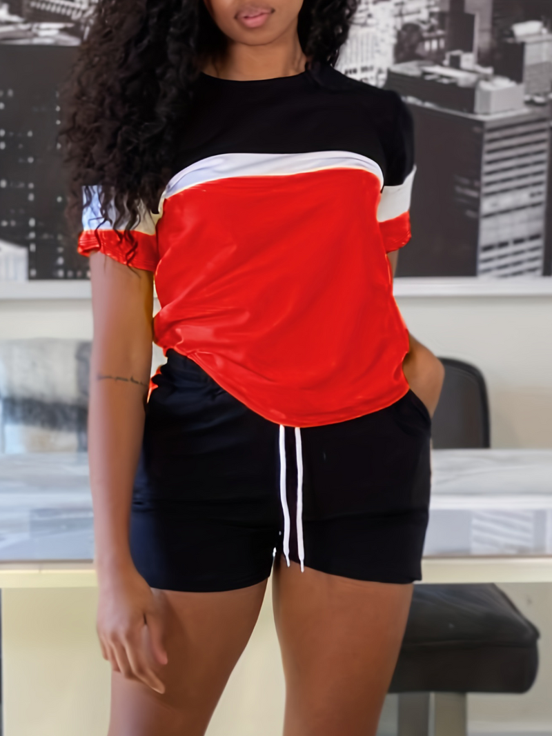Classic Vintage T-Shirt with a Flattering Fit