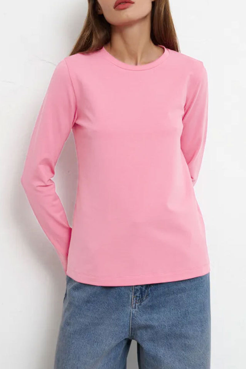 Beautifully Balanced Top with Timeless Character