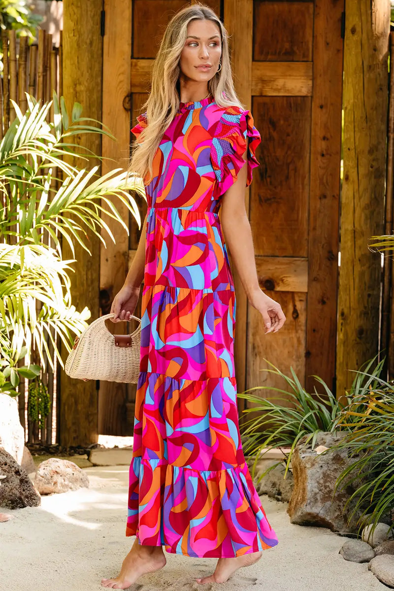 Classic Vintage & Enduringly Stylish Dress