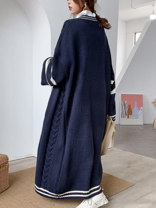 Beautifully Crafted Cardigan in a Classic Style