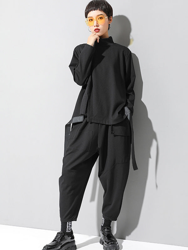 Sophisticated Pants with a Clean Classic Look