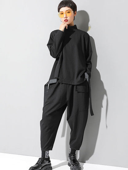 Elegantly Styled Pants for Everyday Wear