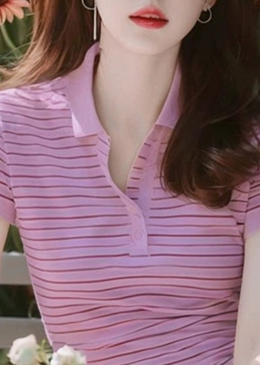 A Vintage Style Shirt with Delicate Timeless Details