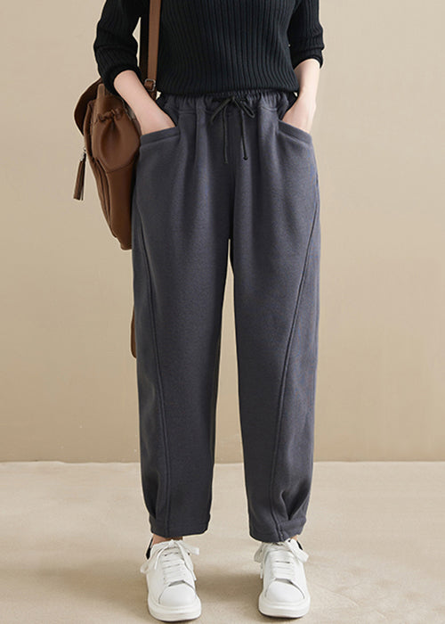 Beautifully Balanced Pants with Timeless Character